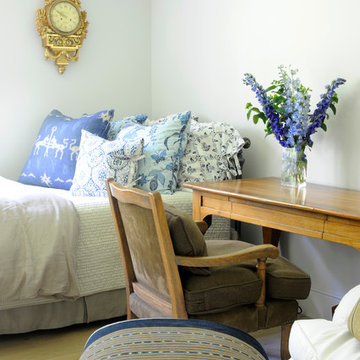 Whole House - Transitional Flat