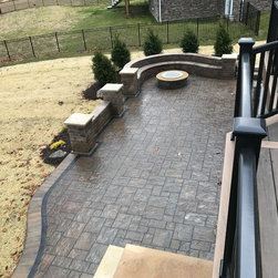 ZENTRO SMOKE REDUCING FIRE PITS - Products