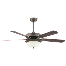 Traditional Ceiling Fans by Houzz