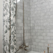bathrooms