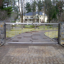 Exterior Ideas