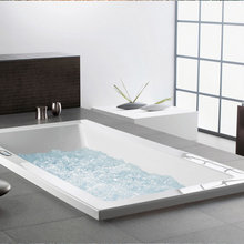 L bath