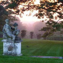 sculptures
