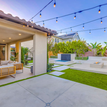 Rancho Mission Viejo Contemporary