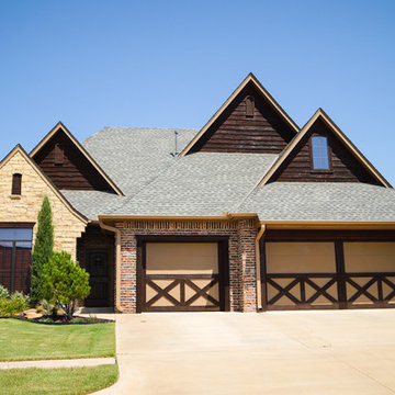 Exteriors
