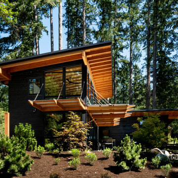 Bainbridge Island House