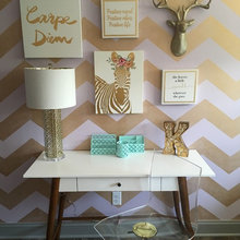 Paisley Bedroom