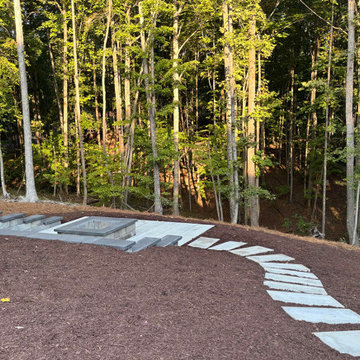 Hardscapes