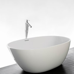 BE Collection Bathtub (BBE01 ) - Bathtubs
