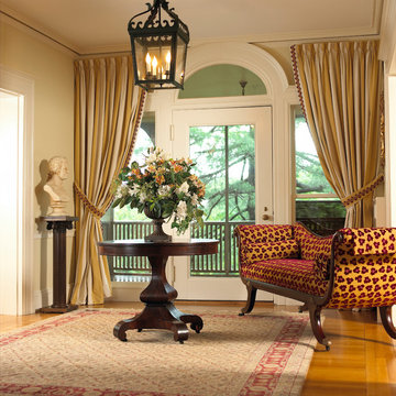 Eclectic Victorian Estate