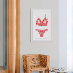 Lingerie On Fire - Products