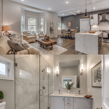 Full Renovations