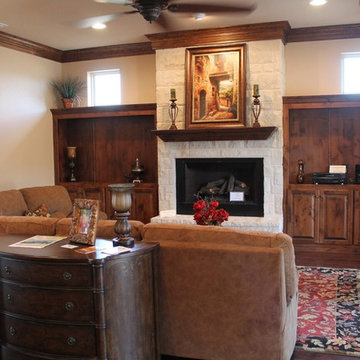 #2 Joy Court, Wichita Falls, TX