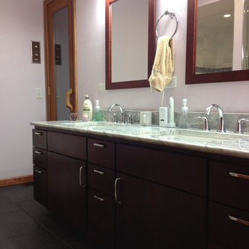 Hanscom Bathroom Renovation