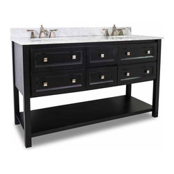 Lyn Design Bathroom Vanities - Bathroom Vanities And Sink Consoles