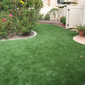 Texas Premium Artificial Turf - Dallas