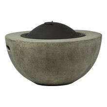 Fire Pit