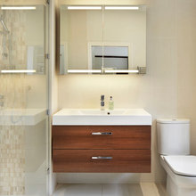 Bathroom Ideas - Pegi