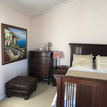 Existing Home Furniture