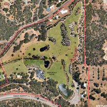 Suzie Hunt Rural Retirement Home in Bedfordale, Perth