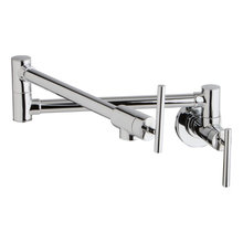 Faucets