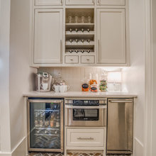 Beverage bar