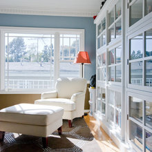 formal living room