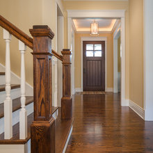 Entry way light