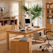 Office Space