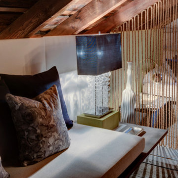 Attic Renovation