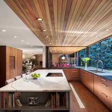 kitchen ceiling - favorite