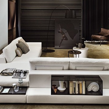 Arketipo - Plat Sofa