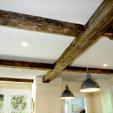Ceilings