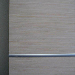 Milano-1M1 White Oak - Interior Doors