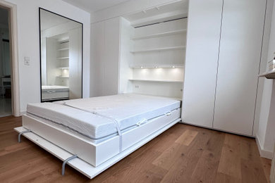 Modernes Schlafzimmer in Stuttgart