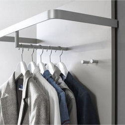 Fox Hallway 3   Sudbrock - Storage And Organization