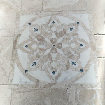 Bathroom Projects