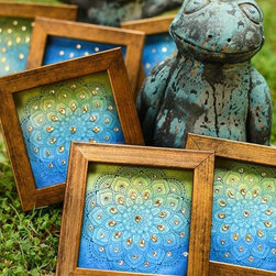 Coasters - Table Pads