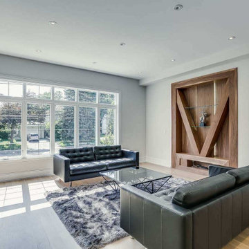 Custom Homes