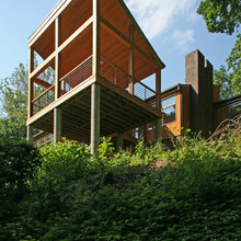 Decks and Porches