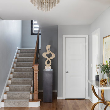 Modern Elegance