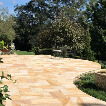 BDAA National Design Awards 2019 - Landscape design