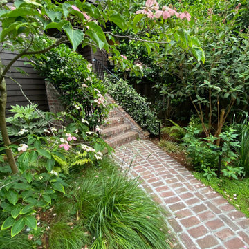 Cow Hollow Family Garden