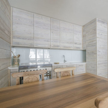 Bio Wood - Light Gypsum