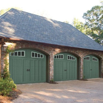 Garage Doors