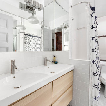 Union Square Renovation
