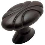 Cosmas - Cosmas 7783ORB Oil Rubbed Bronze Cabinet Knob - Manufacturer: Cosmas