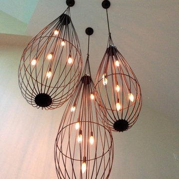 UMANOFF DESIGN - Lighting Collection 2013