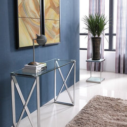 Brooke Console - Products