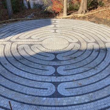 Commercial and Public Installations-University of Rhode Island